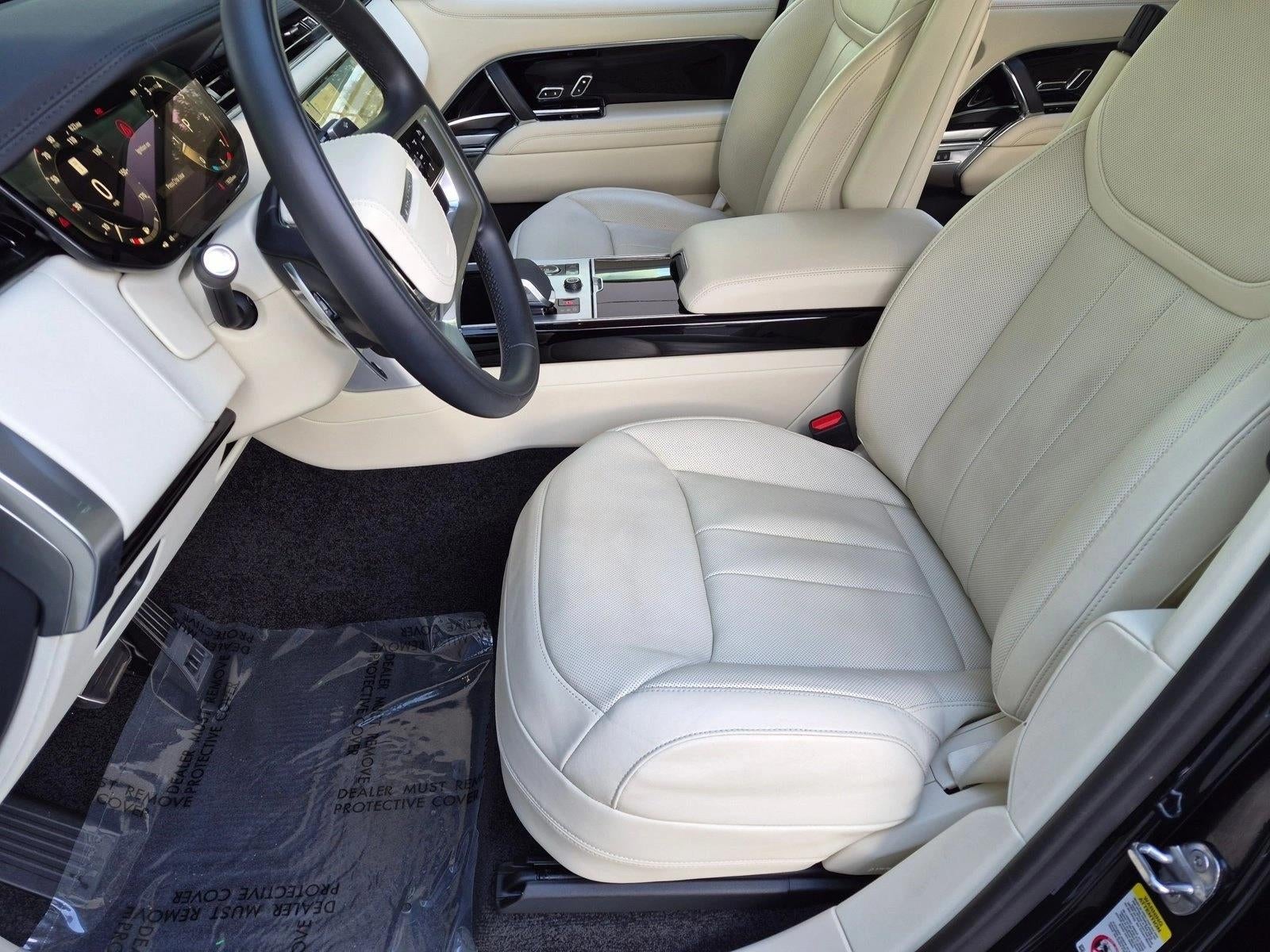 2023 Land Rover Range Rover P530 SE SWB