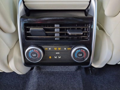 2023 Land Rover Range Rover P530 SE SWB