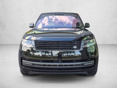 2023 Land Rover Range Rover P530 SE SWB