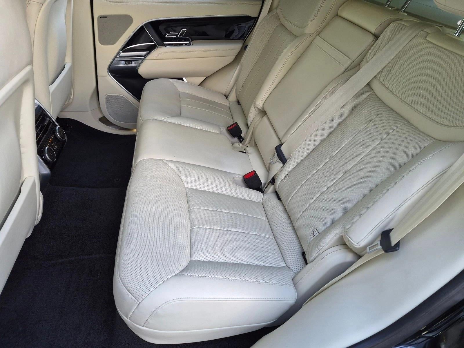 2023 Land Rover Range Rover P530 SE SWB