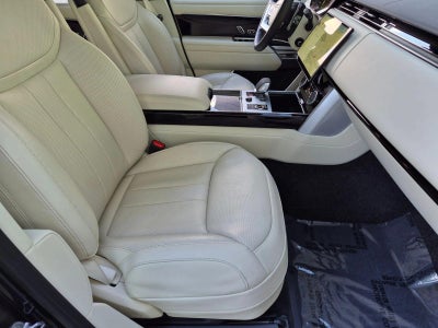 2023 Land Rover Range Rover P530 SE SWB