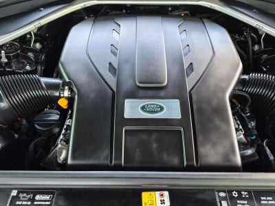 2023 Land Rover Range Rover P530 SE SWB