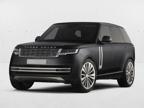 2023 Land Rover Range Rover P530 SE SWB