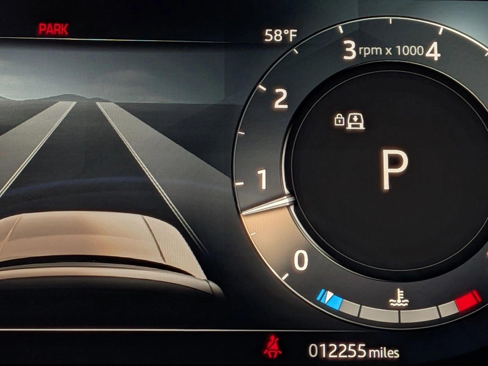 2023 Land Rover Range Rover P530 SE SWB