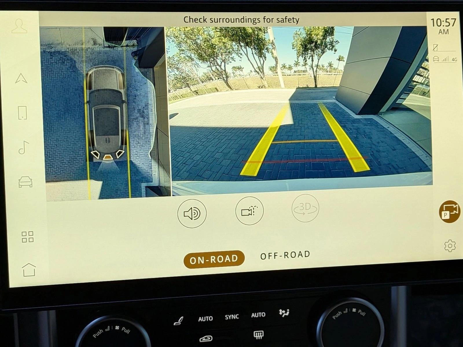 2023 Land Rover Range Rover P530 SE SWB