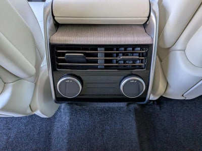 2023 Land Rover Range Rover P530 SE SWB