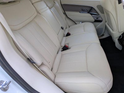2023 Land Rover Range Rover P530 SE SWB