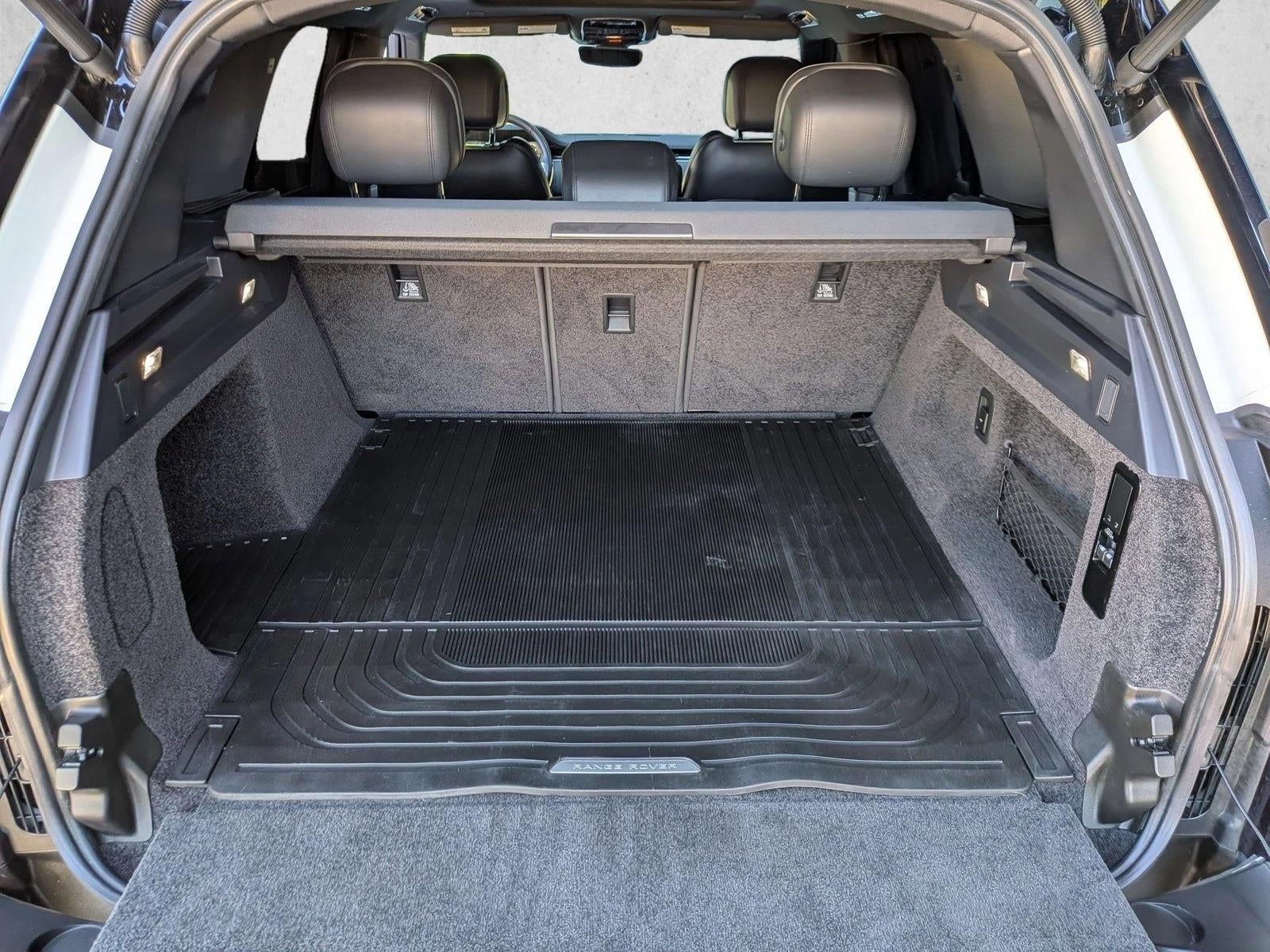 2023 Land Rover Range Rover P530 SE SWB