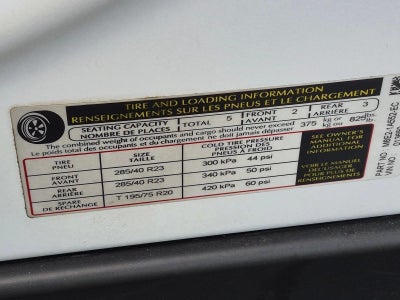 2023 Land Rover Range Rover P530 SE SWB