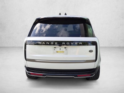 2023 Land Rover Range Rover P530 SE SWB