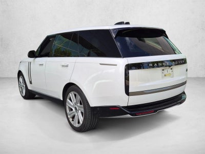 2023 Land Rover Range Rover P530 SE SWB