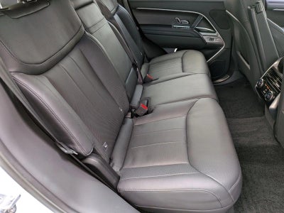 2023 Land Rover Range Rover P530 SE SWB