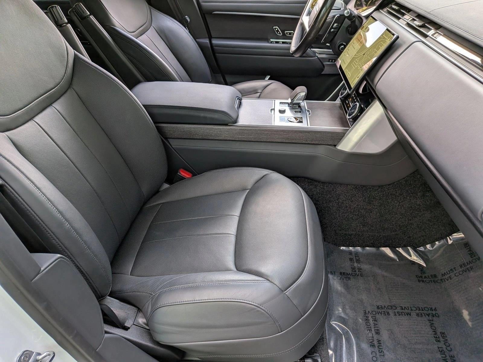 2023 Land Rover Range Rover P530 SE SWB