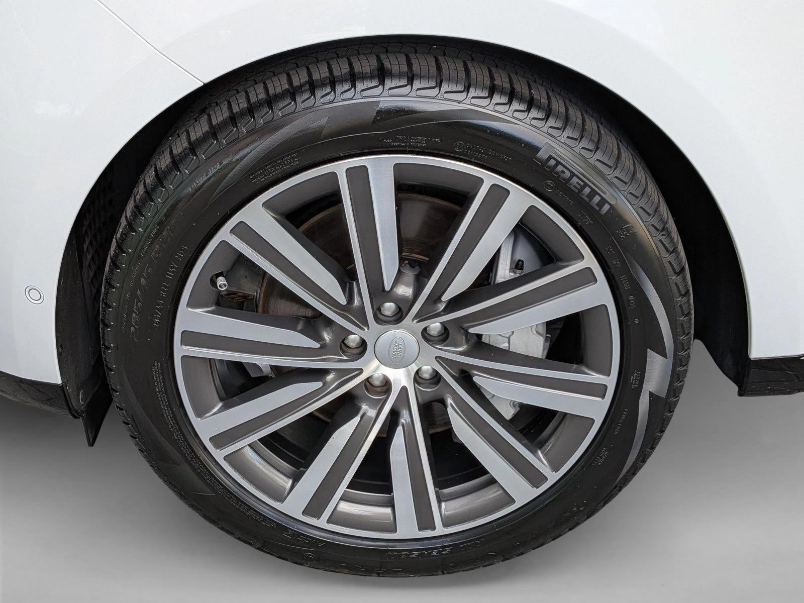 2023 Land Rover Range Rover P530 SE SWB