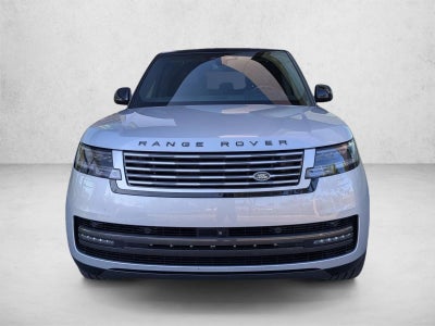 2025 Land Rover Range Rover P530 SE SWB