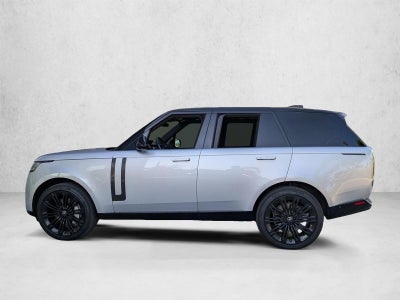 2025 Land Rover Range Rover P530 SE SWB