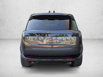 2024 Land Rover Range Rover P530 SE SWB
