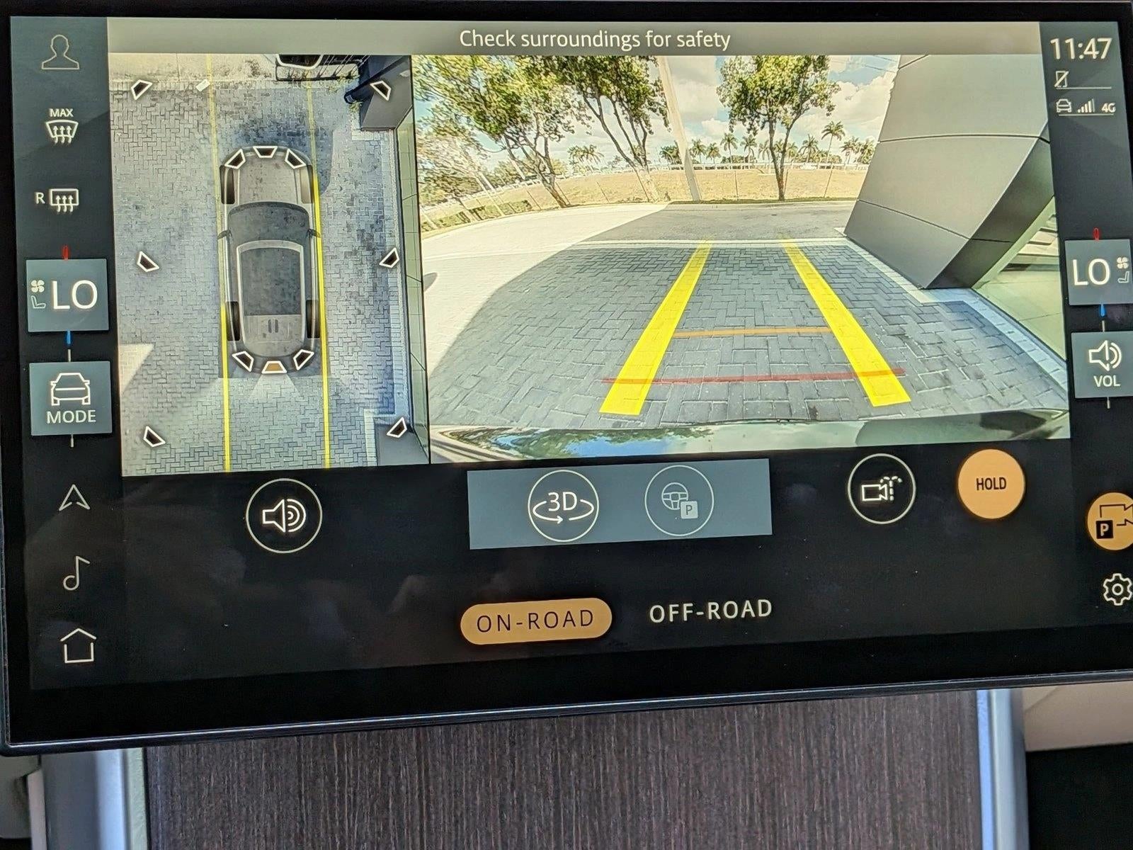 2024 Land Rover Range Rover P530 SE SWB