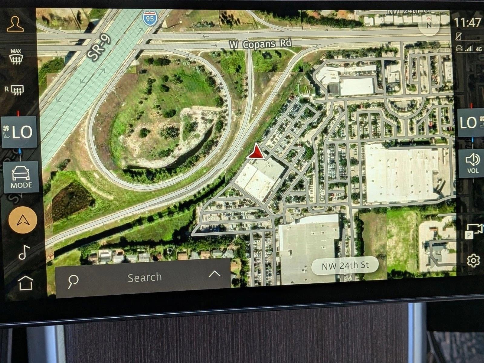 2024 Land Rover Range Rover P530 SE SWB