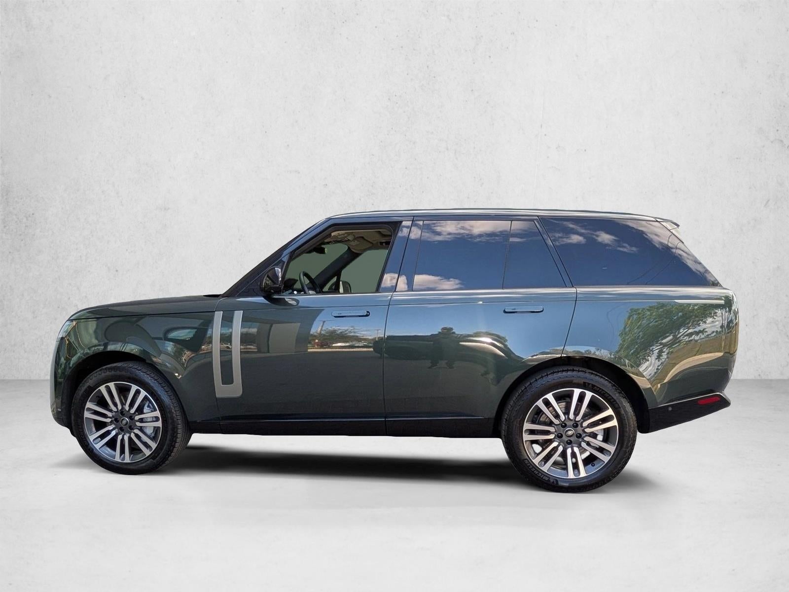 2024 Land Rover Range Rover P530 SE SWB