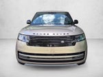 2026 Land Rover Range Rover P530 SE SWB