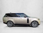 2026 Land Rover Range Rover P530 SE SWB