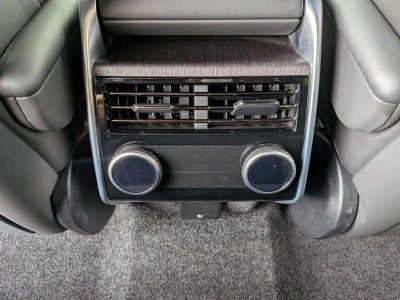 2025 Land Rover Range Rover P550e SE SWB