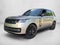 2025 Land Rover Range Rover P550e SE SWB