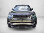2025 Land Rover Range Rover P400 SE SWB