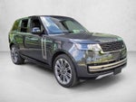 2025 Land Rover Range Rover P400 SE SWB