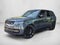 2026 Land Rover Range Rover P400 SE SWB