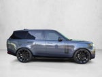 2026 Land Rover Range Rover P400 SE SWB