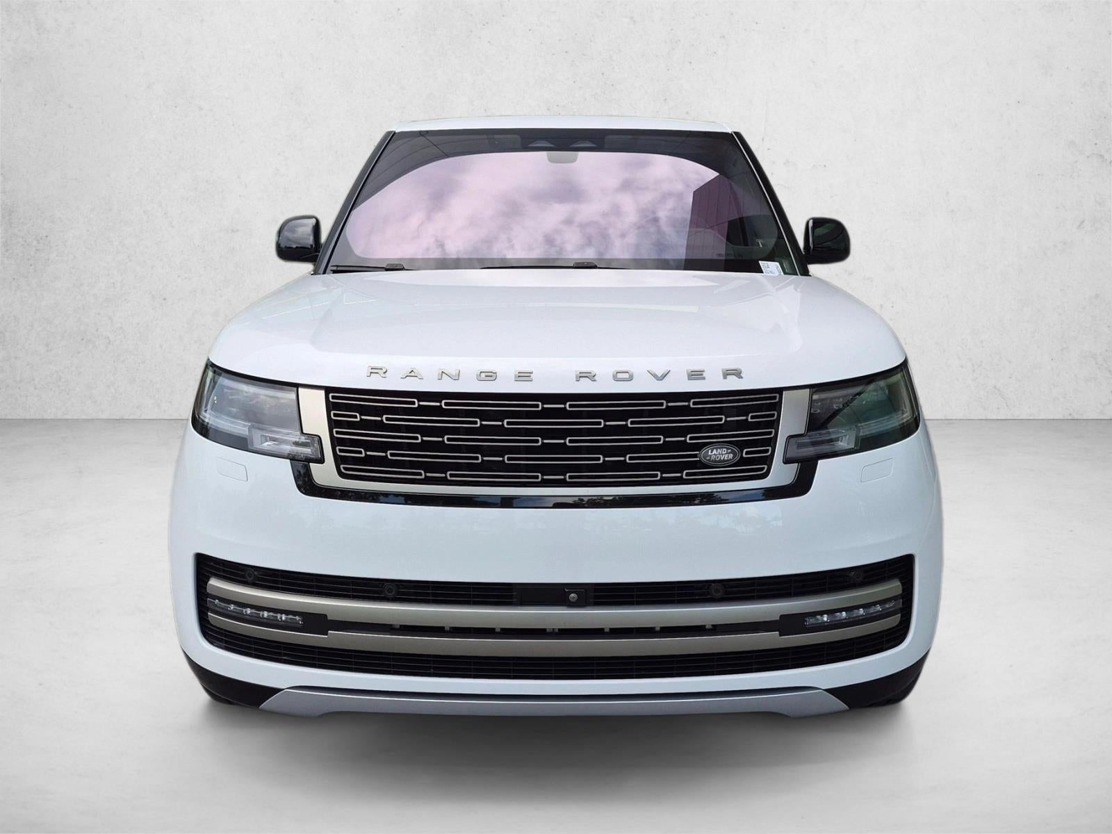 2023 Land Rover Range Rover P400 SE SWB