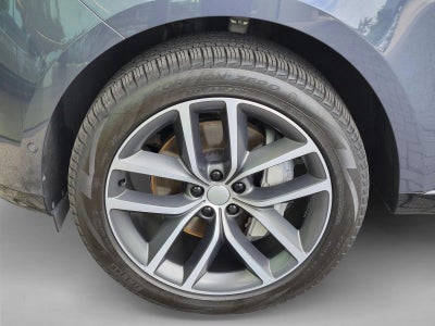 2024 Land Rover Range Rover P400 SE SWB