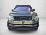 2023 Land Rover Range Rover P400 SE SWB