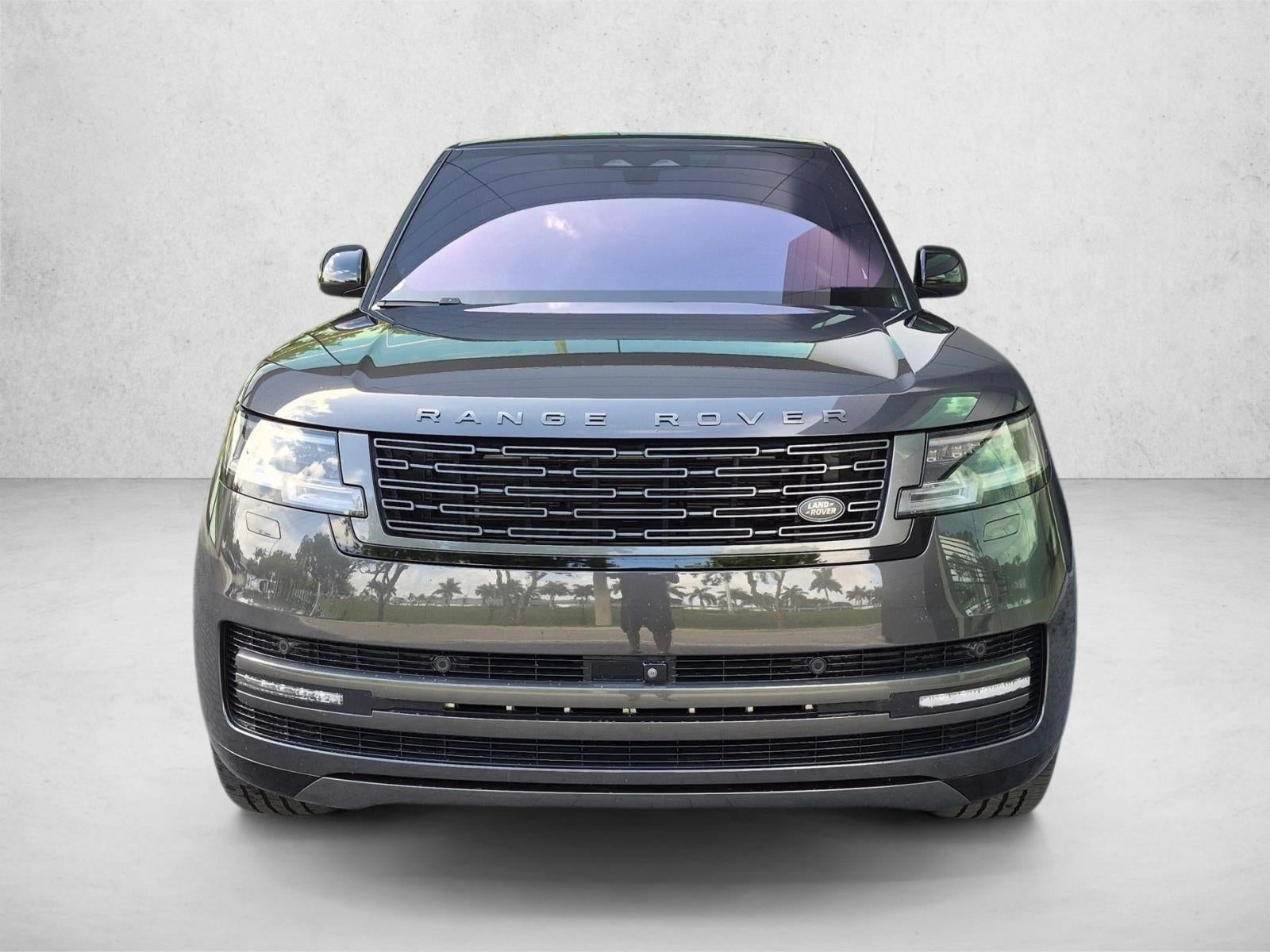 2023 Land Rover Range Rover P400 SE SWB