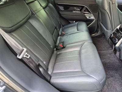 2023 Land Rover Range Rover P400 SE SWB