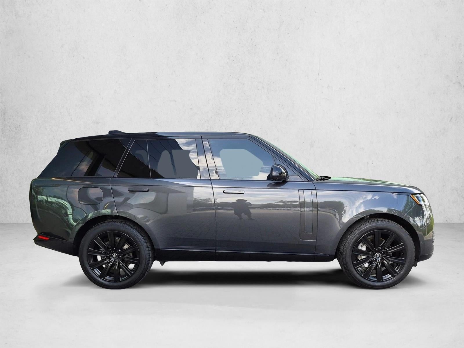 2023 Land Rover Range Rover P400 SE SWB