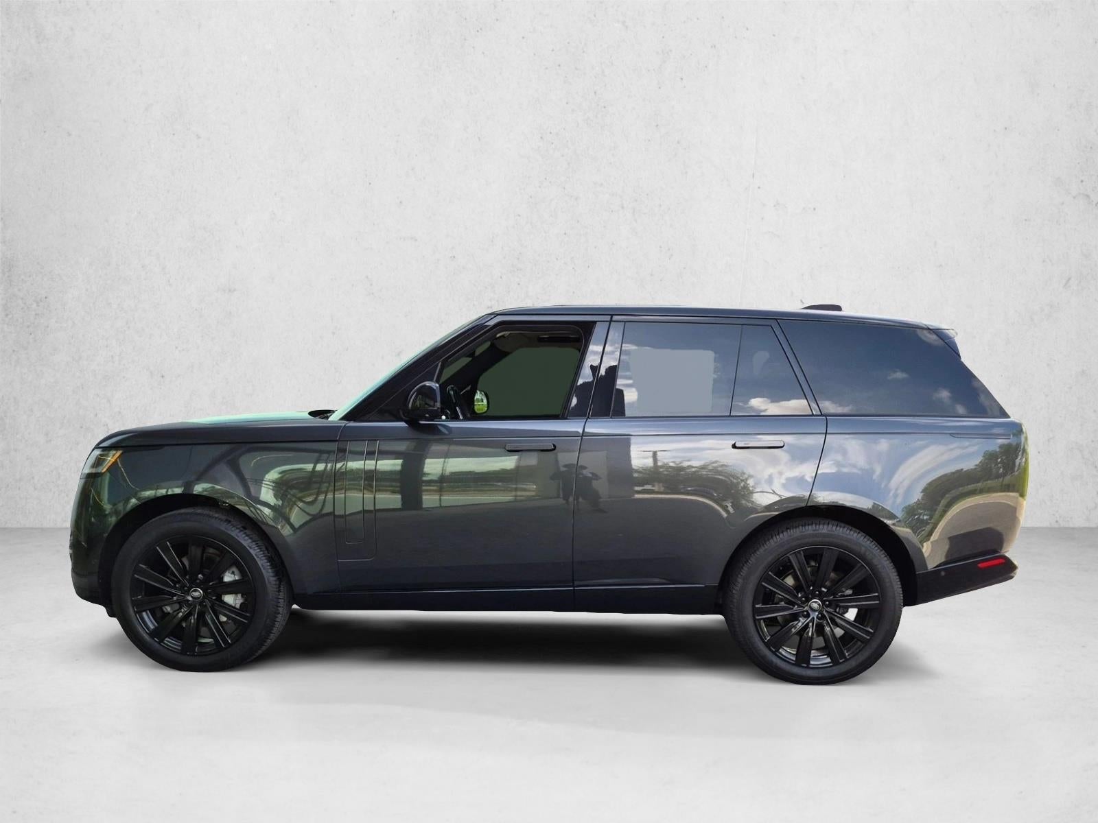 2023 Land Rover Range Rover P400 SE SWB