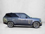 2024 Land Rover Range Rover P400 SE SWB