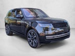 2023 Land Rover Range Rover P400 SE SWB