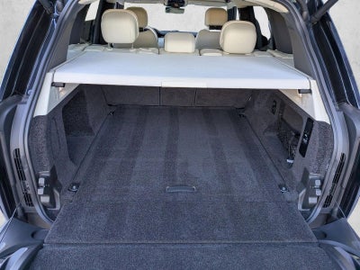 2023 Land Rover Range Rover P400 SE SWB