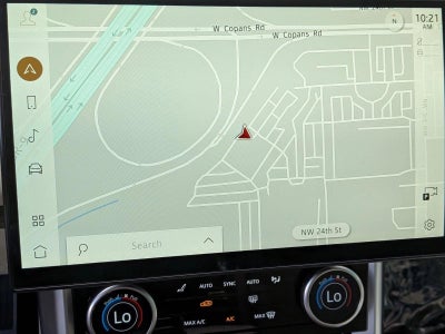 2023 Land Rover Range Rover P400 SE SWB