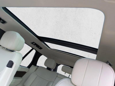 2023 Land Rover Range Rover P400 SE SWB