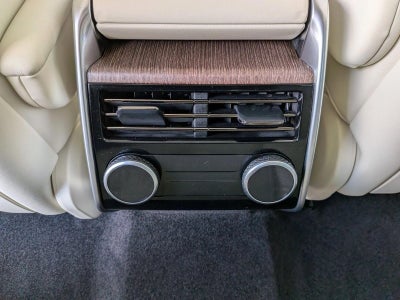 2023 Land Rover Range Rover P400 SE SWB