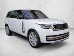 2023 Land Rover Range Rover P400 SE SWB