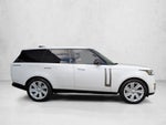 2023 Land Rover Range Rover P400 SE SWB