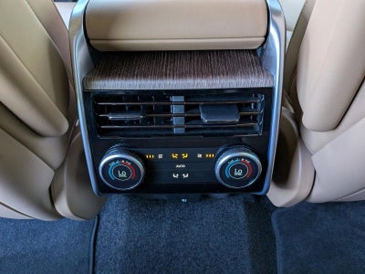 2024 Land Rover Range Rover P400 SE SWB