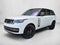2023 Land Rover Range Rover P400 SE SWB