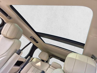 2023 Land Rover Range Rover P400 SE SWB